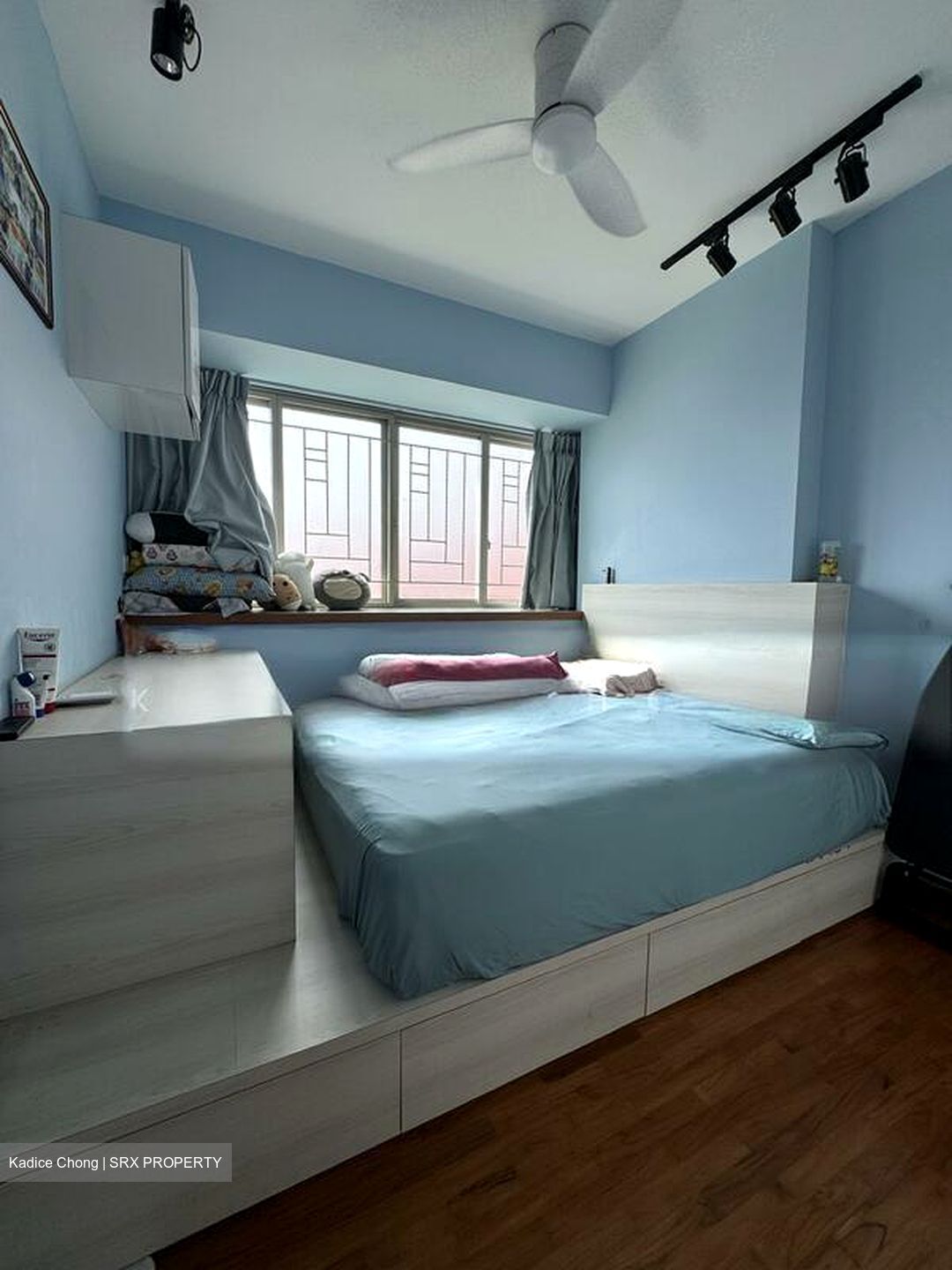 Bishan Point (D20), Condominium #583346031